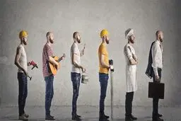 کدام شغل‌ها مناسب تیپ‌های شخصیتی تست MBTI چه هستند؟