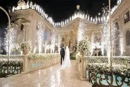 کرونا، عروسی‌ها را ارزان کرد