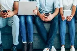 انتخابات ۲۰۲۰ ضعف شدید سواد رسانه‌ای آمریکایی‌ها را برملا کرد