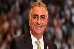 گزارش روزنامه اسرائیلی از توهمات رضا پهلوی