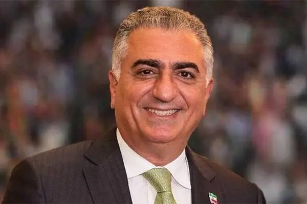 گزارش روزنامه اسرائیلی از توهمات رضا پهلوی