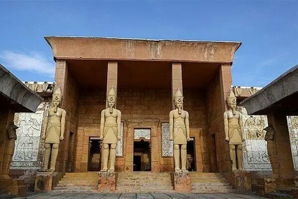 سریال موسی(ع) متعلق به رسانه ملی است