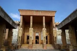 سریال موسی(ع) متعلق به رسانه ملی است