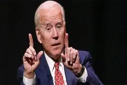 یاران بایدن معماران تحریم‌ علیه ایران