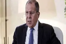 لاوروف: مانع از بازنگری در توافق قره‌باغ می‌شویم