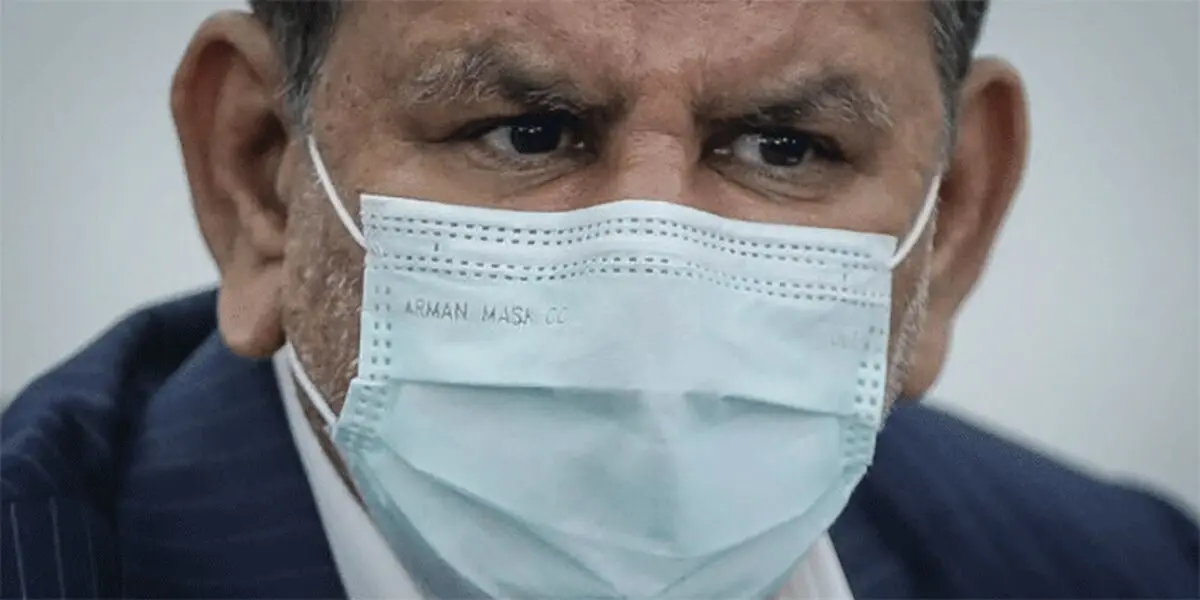 جهانگیری: به‌دنبال راهکار برای کمک به اقشار آسیب‌پذیر هستیم