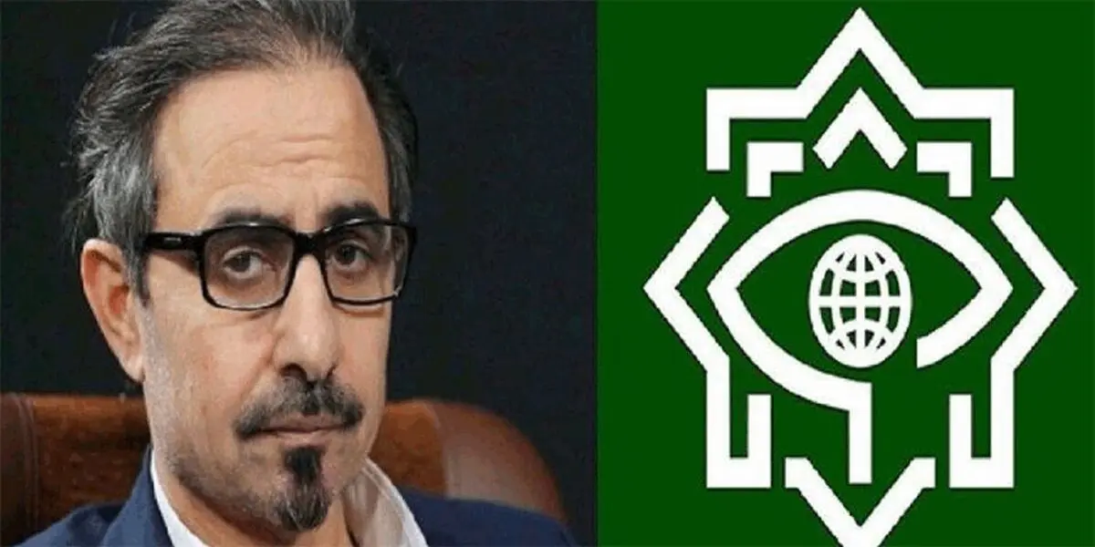 مکاتبات سری گروهک تروریستی حرکة النضال با عربستان