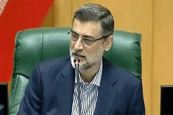 نائب رئیس مجلس: جلسات مجلس ترکیبی می شود