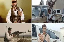 سرکرده جیش العدل به هلاکت رسید