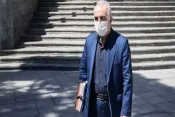 وزیر اقتصاد: باید تلاش کنیم سهم درآمدهای مالیاتی در بودجه بیشتر شود