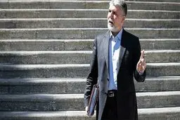 صالحی: کلیه فعالیت‌های هنری تعطیل است