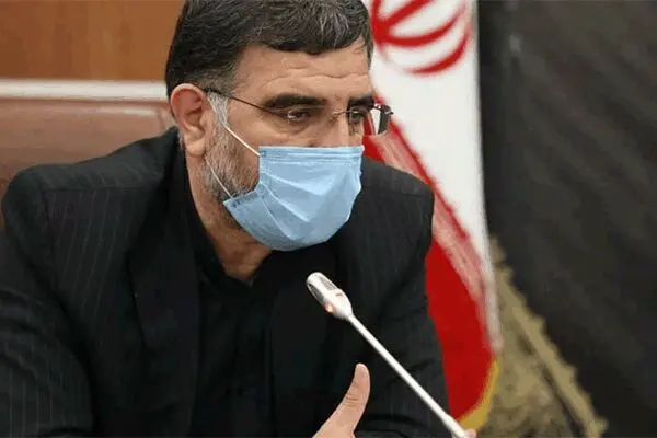 فراهانی توییت روز گذشته خود درباره مجیدی را تایید کرد