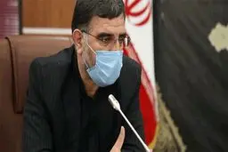 فراهانی توییت روز گذشته خود درباره مجیدی را تایید کرد