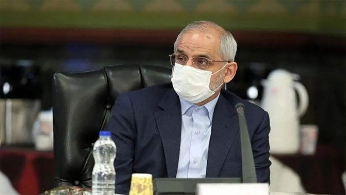 حاجی‌میرزایی: روند مشکلات «شاد» نزولی است