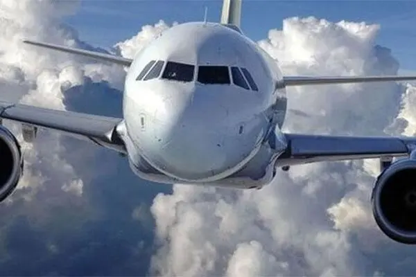 از سرگیری پروازهای ارمنستان از فرودگاه امام