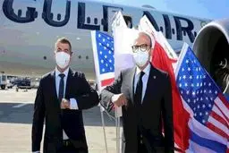 بحرین و اسرائیل در آستانه روابط استراتژیک