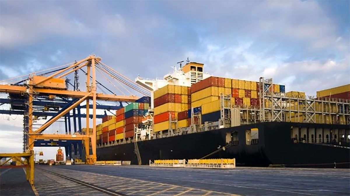 واردات چین از ایران کم شده است