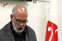 فیلم: نظر «حسین الله‌کرم» در مورد شعار «رضاشاه روحت شاد»!