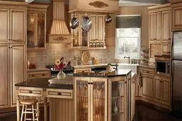 ساختمانچی قیمت مصالح ساختمانی  کابینت  درب ضد سرقت