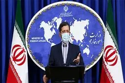 قطعنامه حقوق بشری دولت کانادا تکرار ادعاهای بی‌اساس است