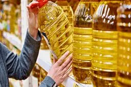 فروش روغن به شرط خرید سایر اقلام!