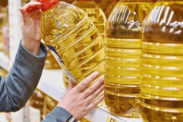 فروش روغن به شرط خرید سایر اقلام!