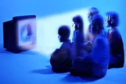 جنگ روانی دولت انگلیس علیه کودکان سوری