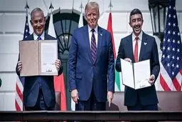 همدستی امارات و بحرین با رژیم صهیونیستی علیه حزب الله