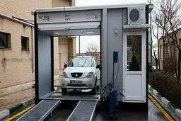 معاینه فنی‌ خودرو‌ها تا پایان تعطیلات قانونی است