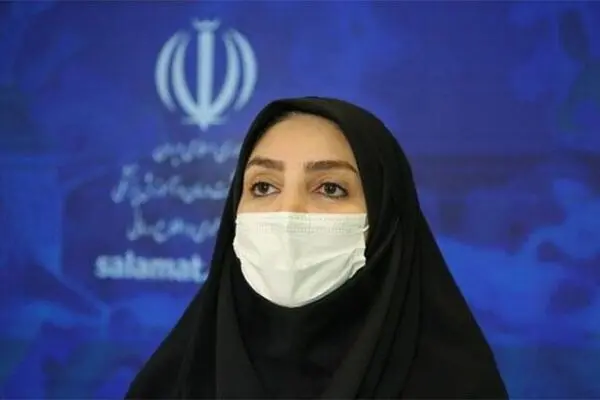جانباختن ۴۷۹ بیمار کرونایی دیگر