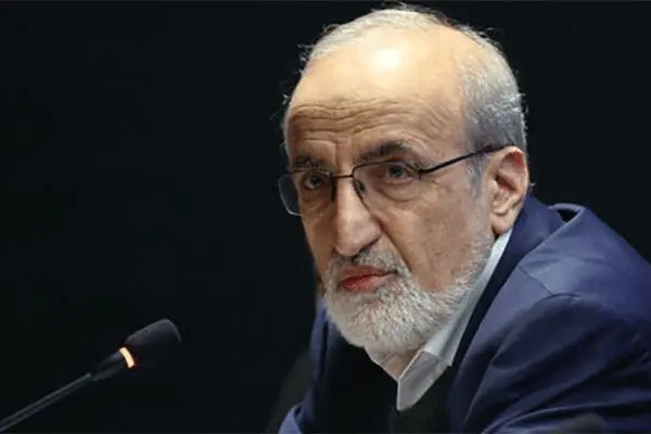 پاسخ ملک زاده به اظهارات نمکی