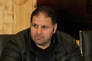 تمامی اعضای کادر فنی کشتی آزاد به کرونا مبتلا شدند