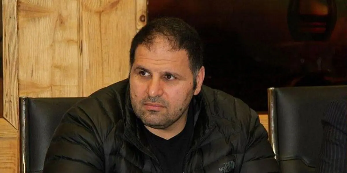 تمامی اعضای کادر فنی کشتی آزاد به کرونا مبتلا شدند