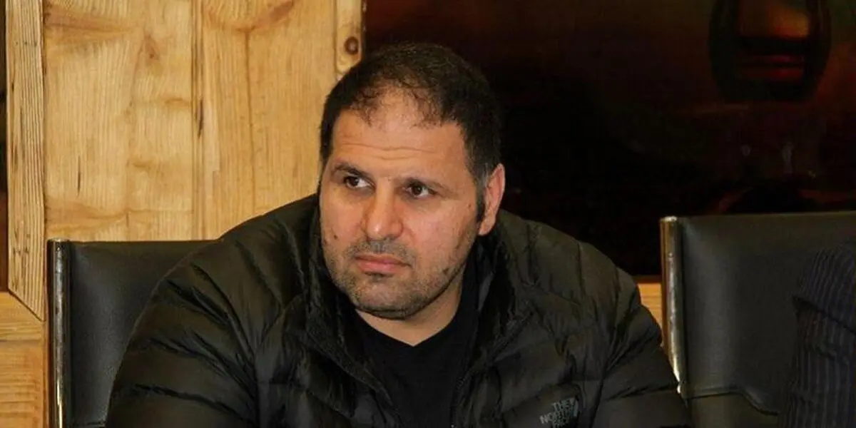 تمامی اعضای کادر فنی کشتی آزاد به کرونا مبتلا شدند