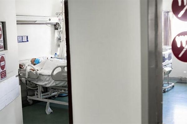 فرسودگی کادر درمان بیمارستان‌های تهران