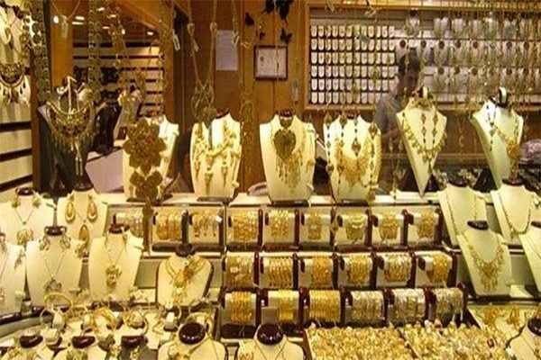 بازار طلا و جواهر تهران هم دو هفته تعطیل است