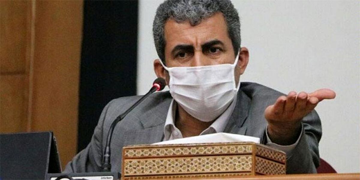 پورابراهیمی: دولت موتور تورم را خاموش کند