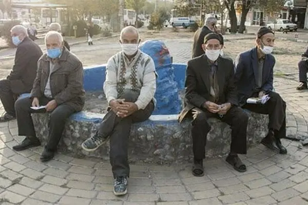 بیماران کرونایی باید ردیابی شوند