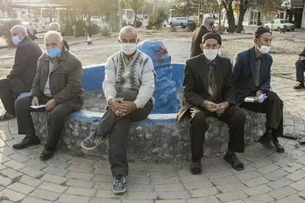 بیماران کرونایی باید ردیابی شوند