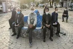 بیماران کرونایی باید ردیابی شوند