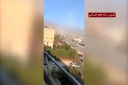 فیلم: حمله مرگبار به کابل