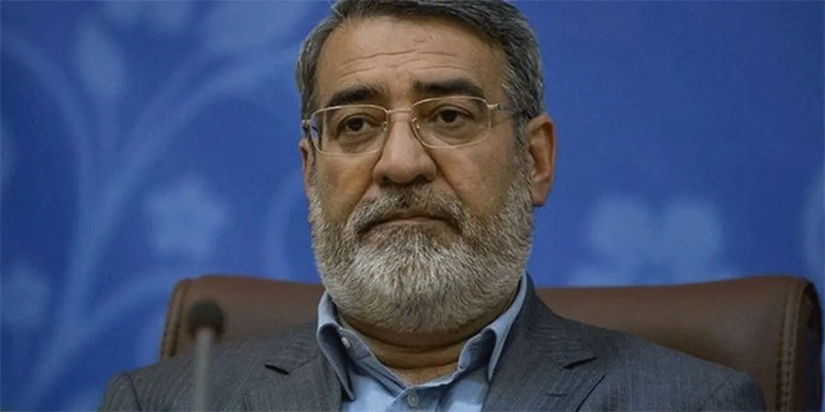 وزیرکشور: انتخابات ۱۴۰۰ با هماهنگی‌ وزارت بهداشت برگزار می‌شود