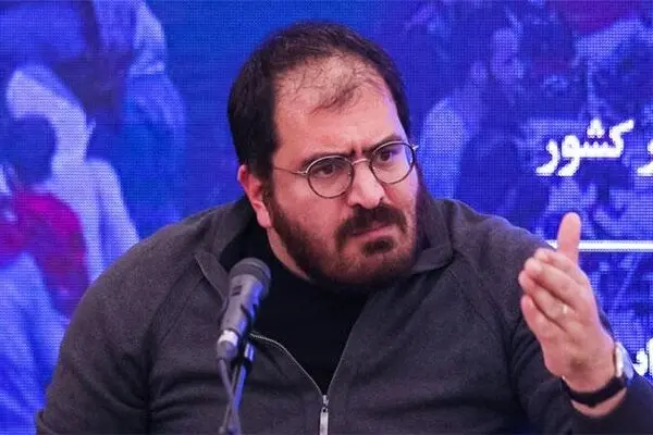 ماجرای بندرعباس ناشی ‌از ضعف ایران در مفهوم امنیت تصرف است