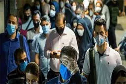 ابتلای ۸۳ درصد بیماران کرونایی از طریق دورهمی‌ها