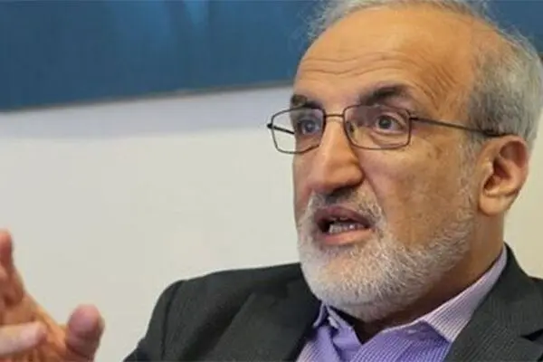 «ملک زاده» باید پاسخگوی عملکرد خود باشد!