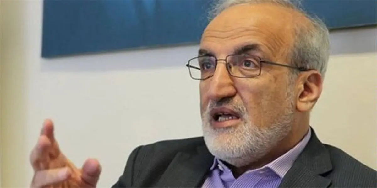 «ملک زاده» باید پاسخگوی عملکرد خود باشد!