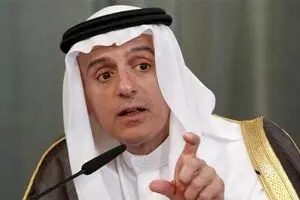 الجبیر: برای ما فرقی ندارد چه کسی رئیس جمهور آمریکا است
