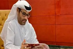 مسئول اماراتی: همکاری سایبری ما با اسرائیل دیرینه است