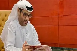 مسئول اماراتی: همکاری سایبری ما با اسرائیل دیرینه است