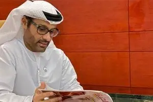 مسئول اماراتی: همکاری سایبری ما با اسرائیل دیرینه است